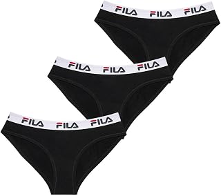 FILA Women's Underwear