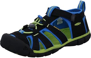 KEEN Seacamp II CNX Unisex Children's Hiking Sandals