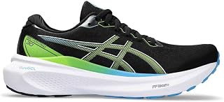 ASICS Kayano 30 Men's Running Shoes Blue White