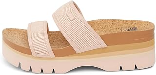 Reef Cushion Top View SandalsGirls and Girls