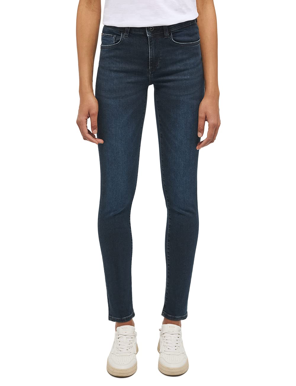 MUSTANG Style Shelby Slim Women's Jeans
