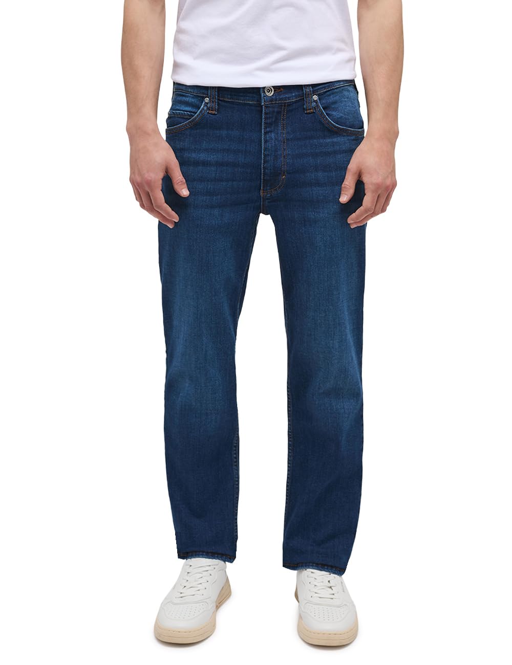 Mustang Men's Washington 1009074 Jeans