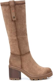 REFRESH - Women's Boot - Comfortable and Versatile Footwear - Casual Fashion