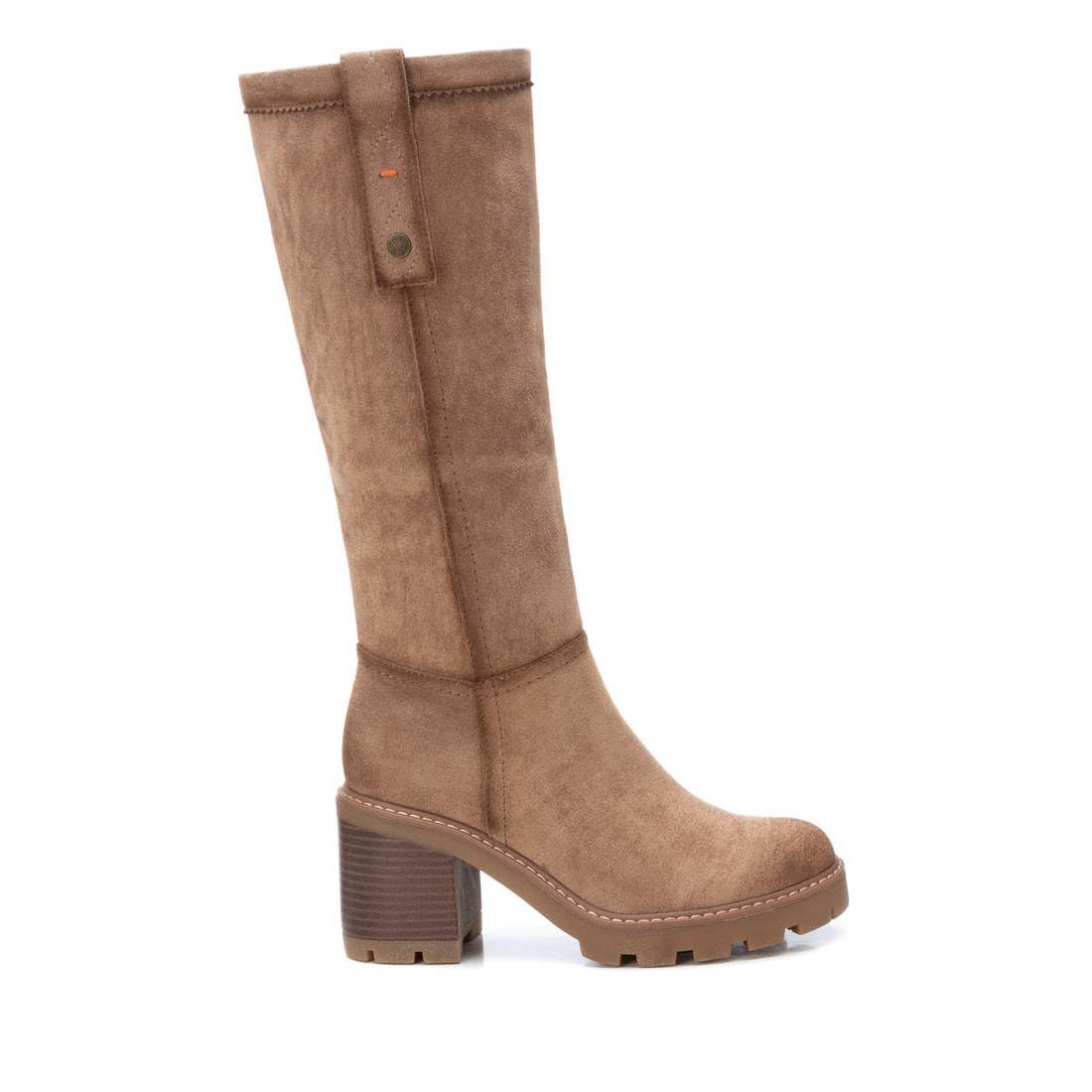 REFRESH - Women's Boot - Comfortable and Versatile Footwear - Casual Fashion