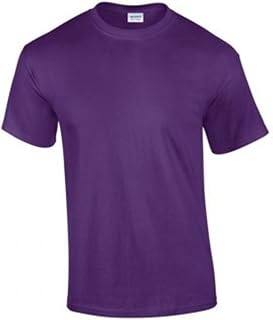 Gildan Men's Ultra Cotton Short Sleeve T Shirt
