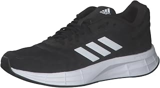 adidas Women's Duramo 10 Shoes, Core Black / Cloud White / Core Black, 7 UK
