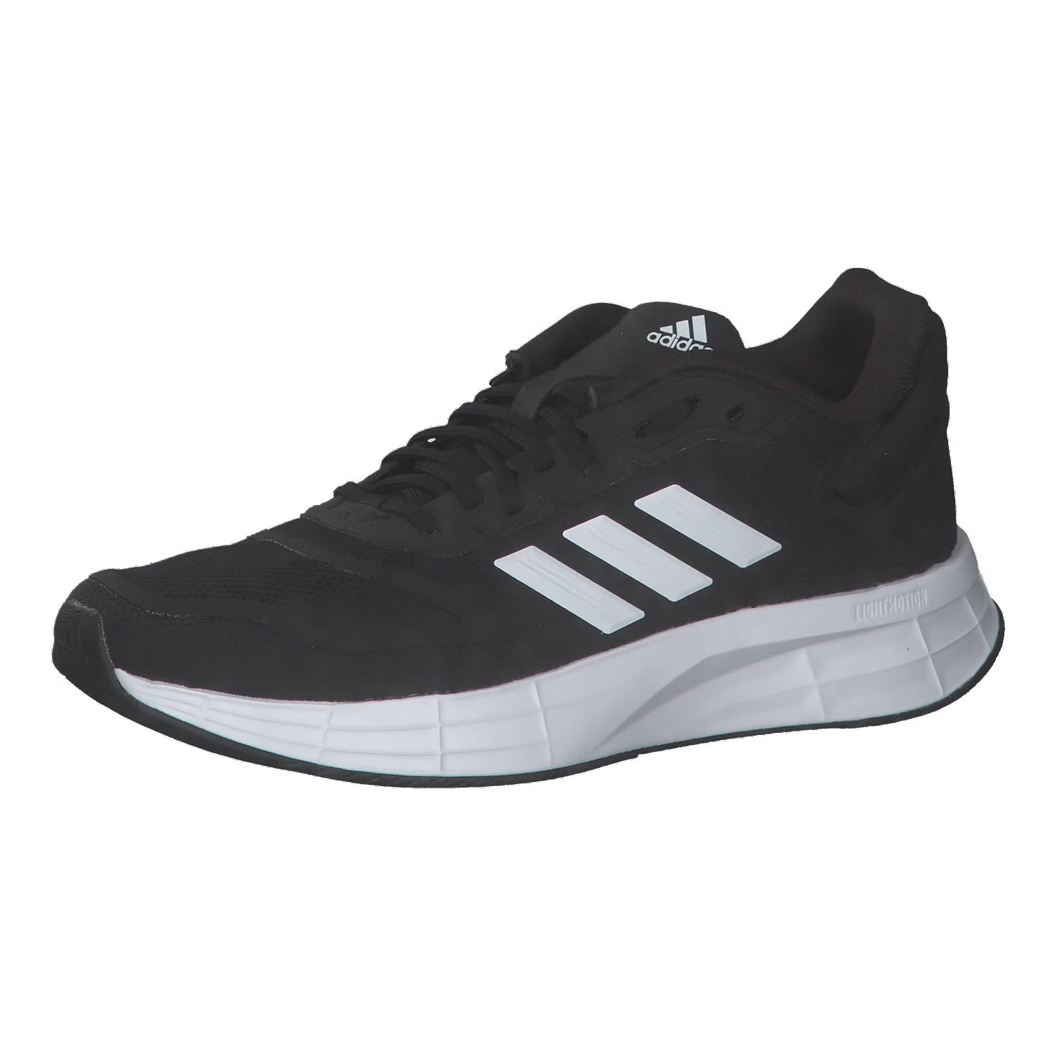adidas Women's Duramo 10 Shoes, Core Black / Cloud White / Core Black, 7 UK