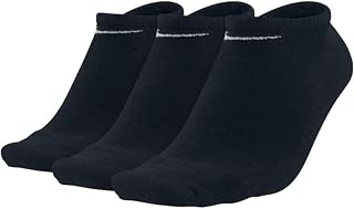 3 pair Nike Sneakersocks Sneaker Füßlinge socks