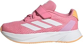 adidas(アディダス) ユニセックス子供 デュラモ SL EL 男の子 女の子 17~25.5cmスニーカー キッズ