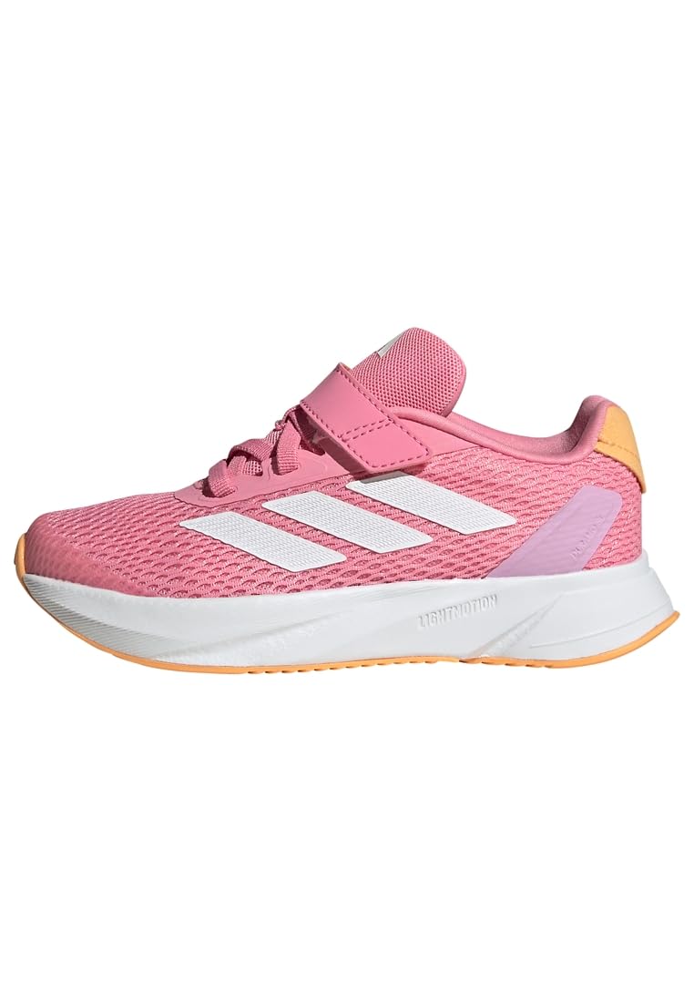 adidas(アディダス) ユニセックス子供 デュラモ SL EL 男の子 女の子 17~25.5cmスニーカー キッズ