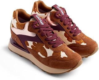 GIOSEPPO Women's Mackford Sneaker