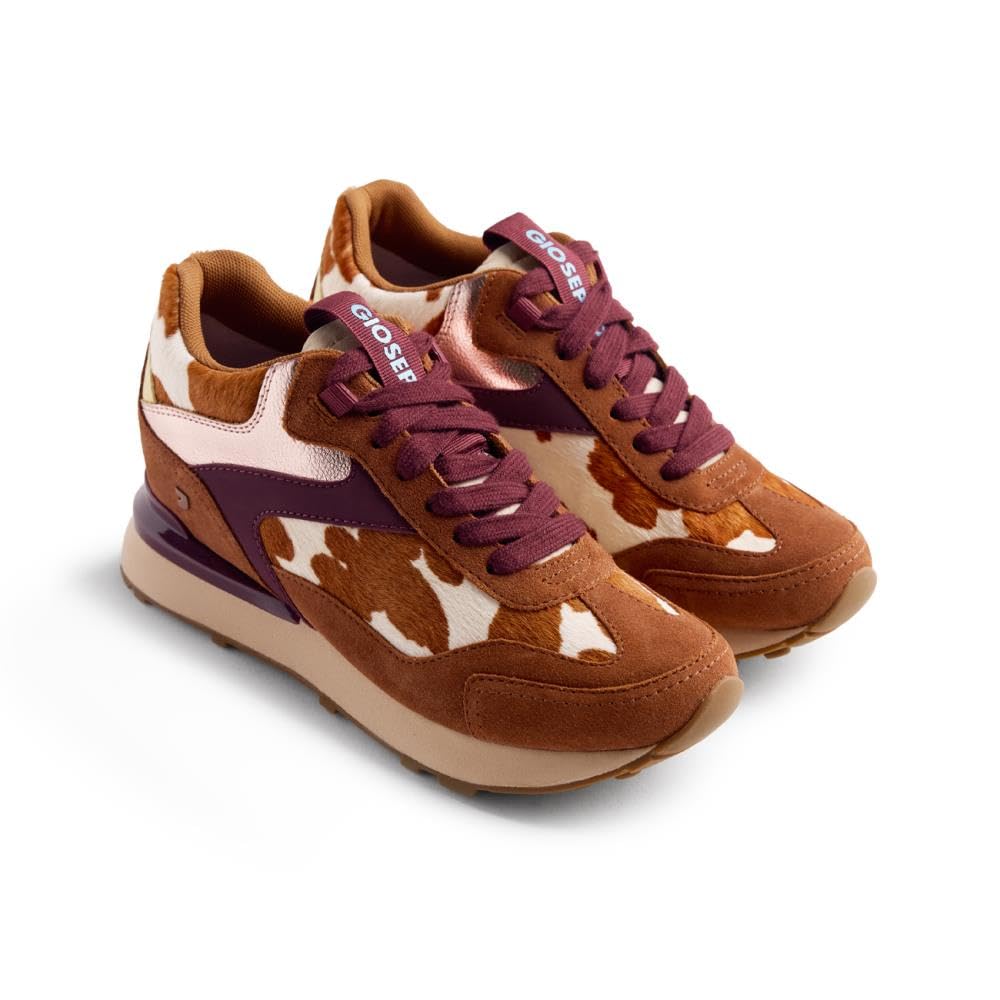 GIOSEPPO Women's Mackford Sneaker