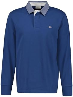Gant 2004082-433 Men's T-Shirt (Pack of 1)