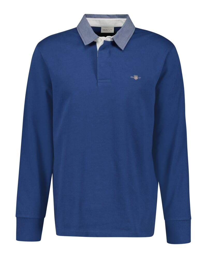 Gant 2004082-433 Men's T-Shirt (Pack of 1)