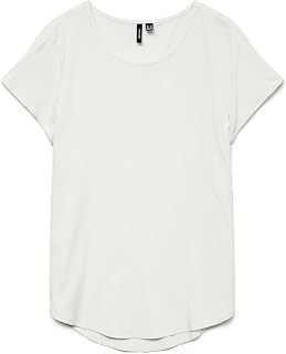 VERO MODA - Boca SS Top, Women's T-Shirt