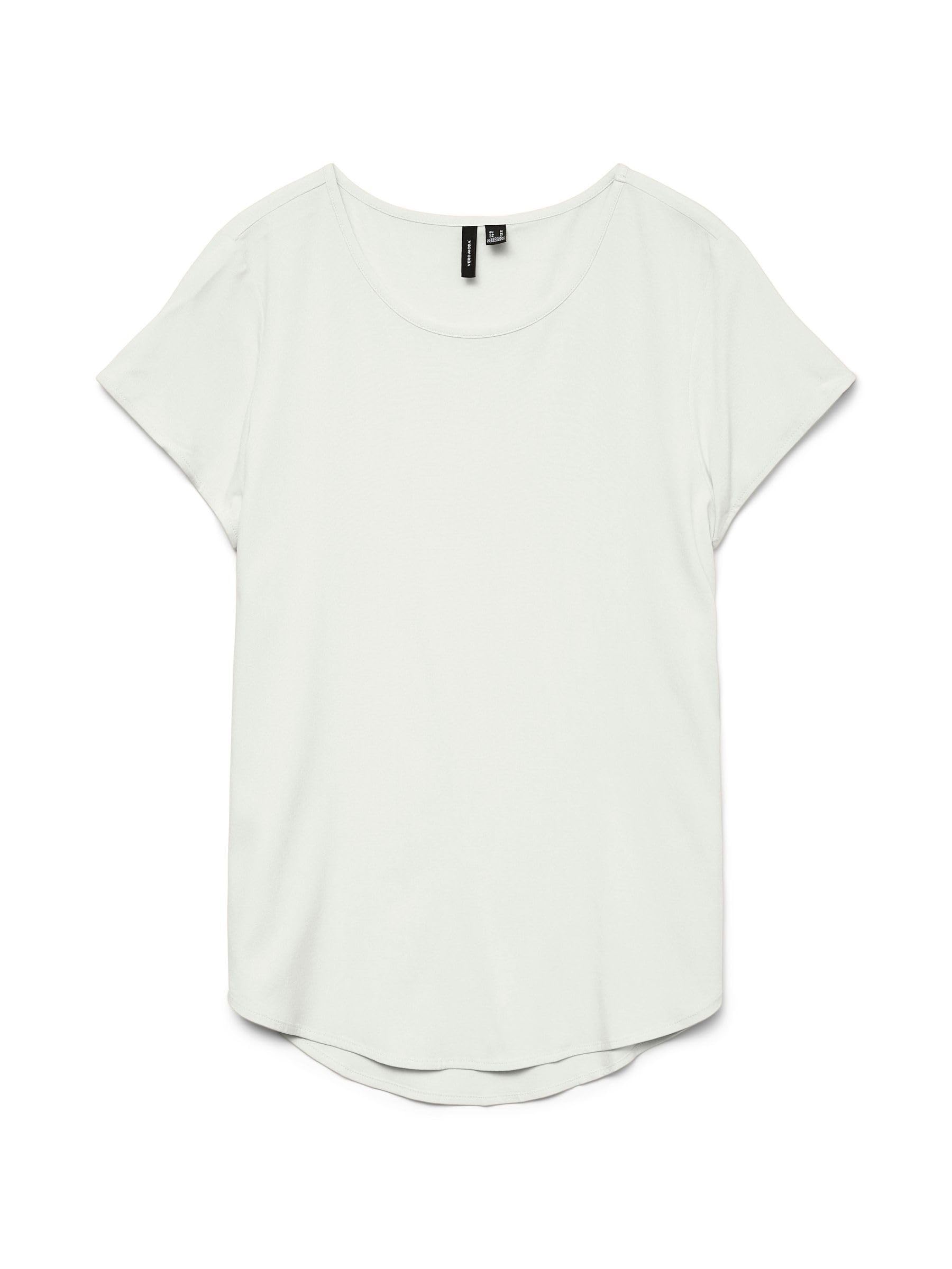 VERO MODA - Boca SS Top, Women's T-Shirt