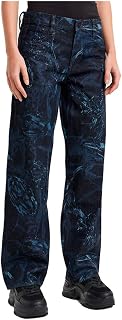 G-Star Judee Loose Low Waist Jeans - Women's Jeans