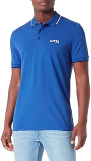BOSS Paddy PRO Polo T-Shirt Uomo