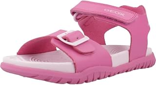 Geox J Sandal Fusbetto Gi