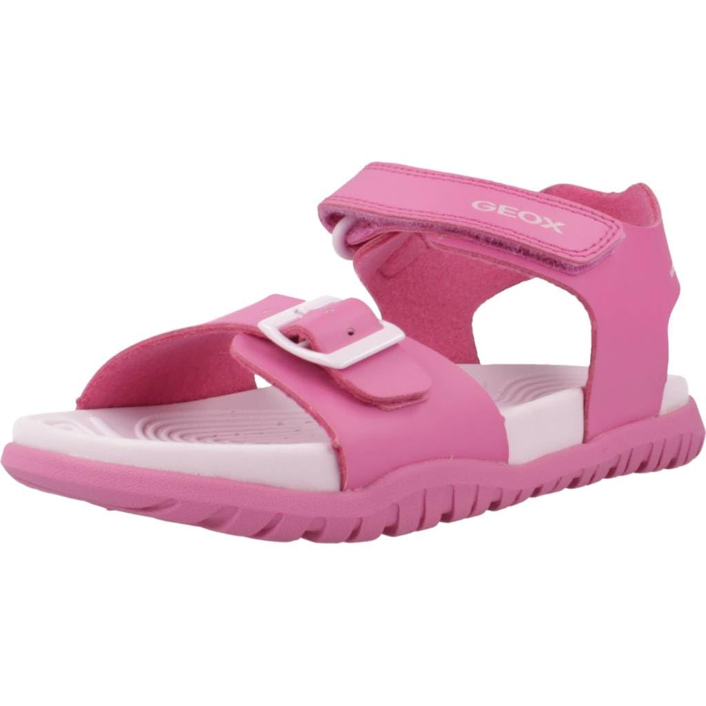Geox J Sandal Fusbetto Gi
