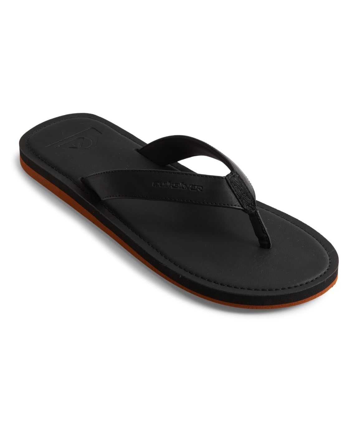 Quiksilver Molokai Nubuck Ii Men's Beach and Pool Shoes