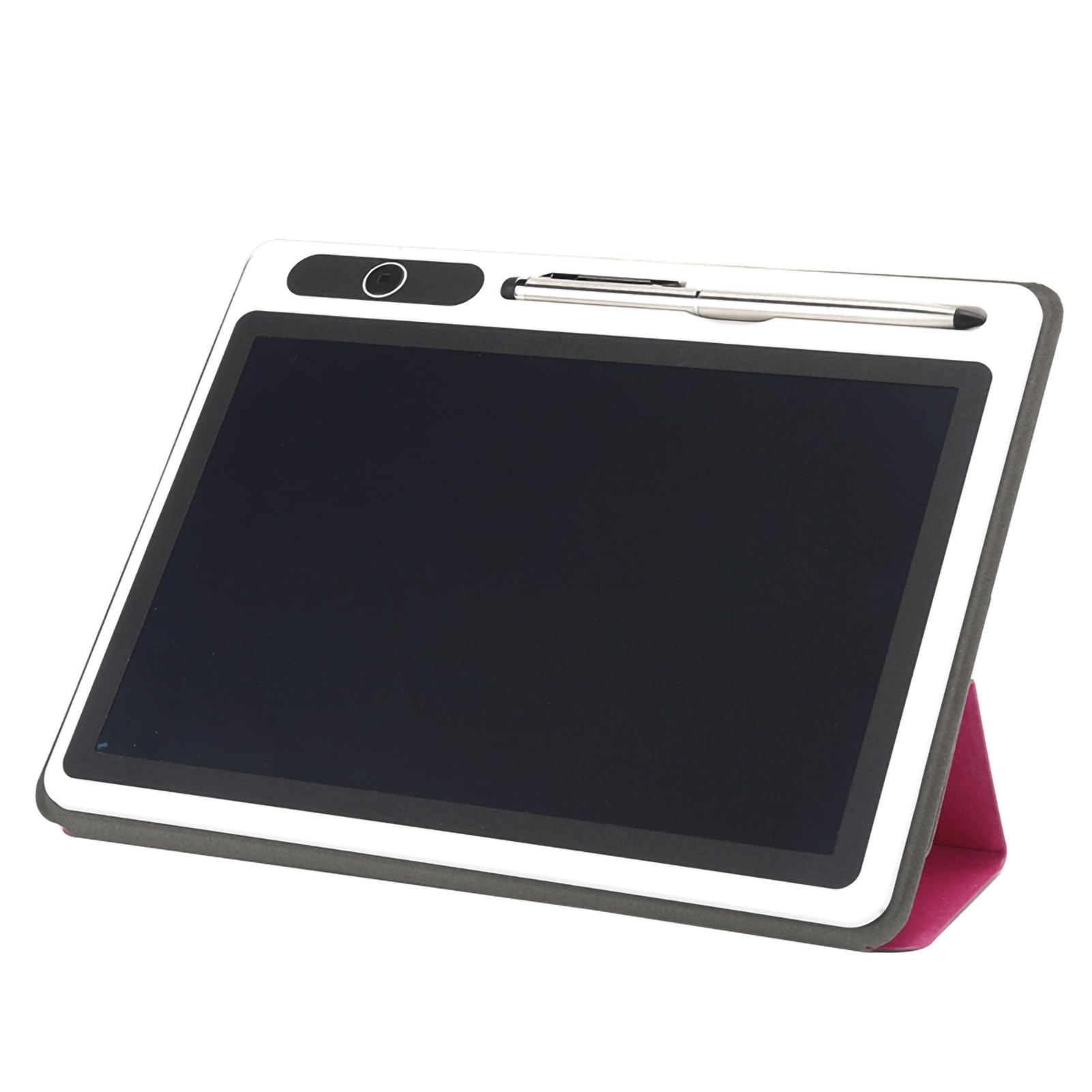 LCD Writing Tablet, 9 Inch Electronic Notepad Doodle Board | CR2025 Reusable Han