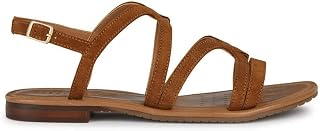 Geox D Sozy S G, Women's Flat sandal