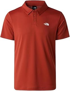 The North Face Polo para Hombre M Tanken