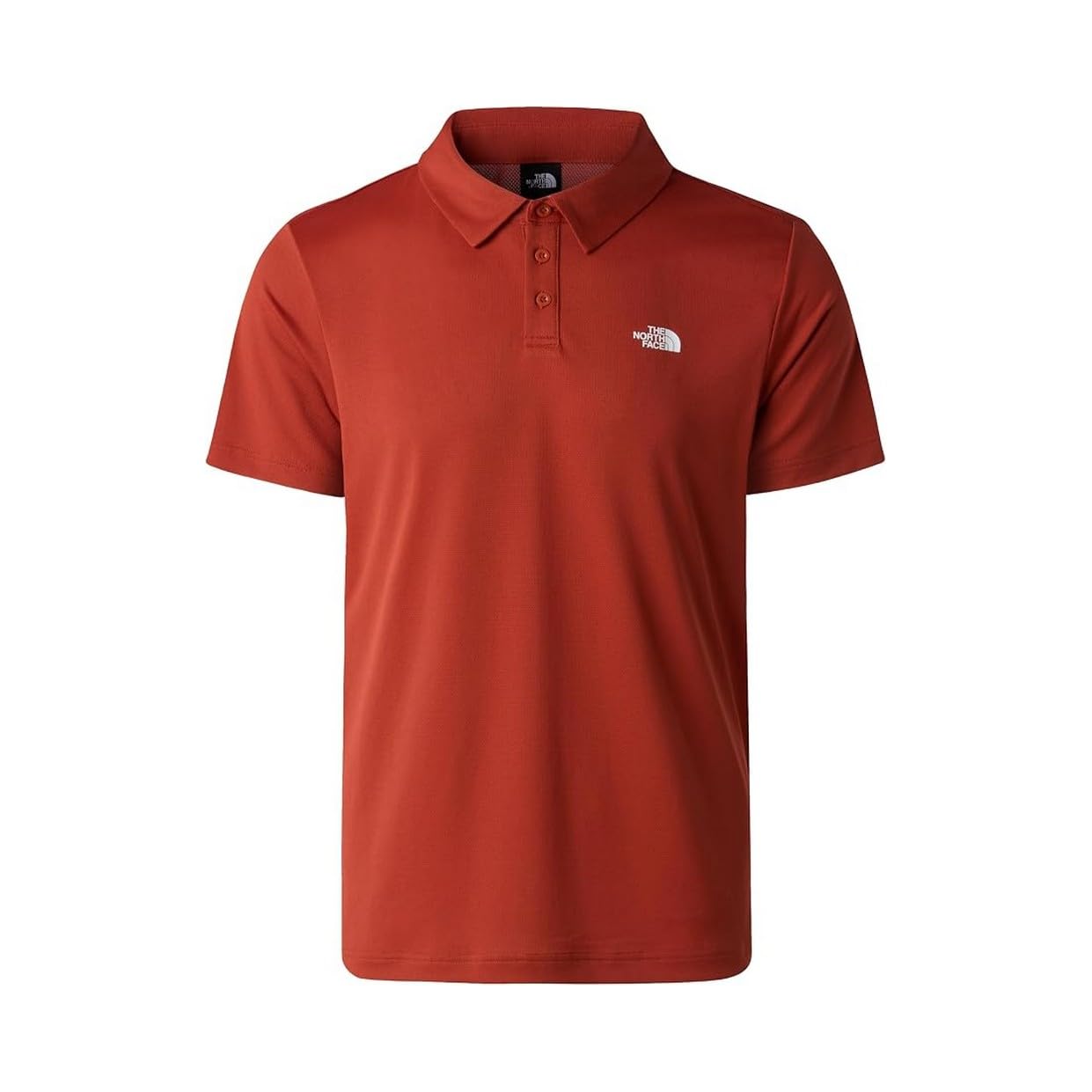 The North Face Polo para Hombre M Tanken