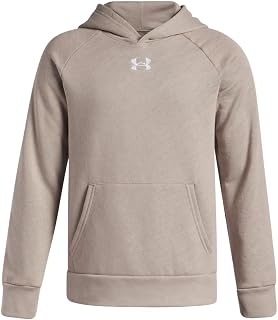 Under Armour EU Cotton Fleece Boys' Sweatshirt