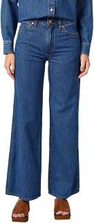 Wrangler World Wide Women's Jeans