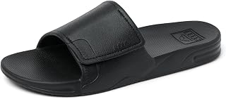 REEF Men's Sandals Fanning Slide H20