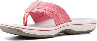 Clarks Brinkley Jazz Women's Flip Flops