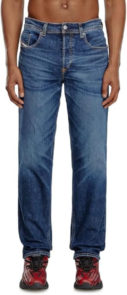 Diesel 2023 D-finitive - Pantalons - Moderne - Homme