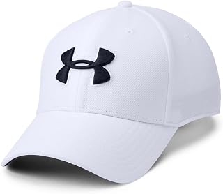 Under Armour Men's Heathered Blitzing 3.0 Cap