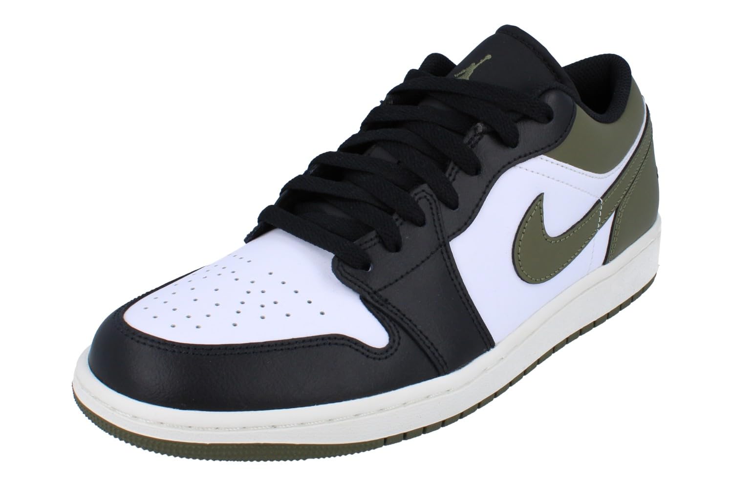 Nike Men's Air Jordan 1 Low Basketball Shoes