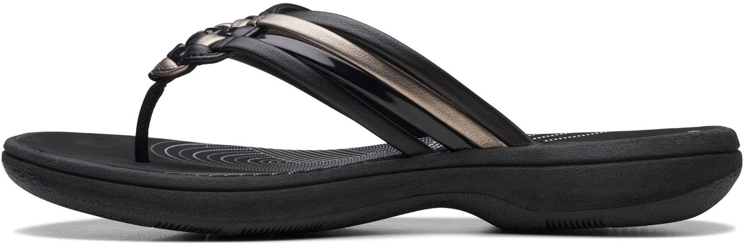 Clarks Women's Breeze Coral