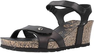 Panama Jack Julia Wedge SandalWoman