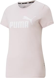 Puma Ess Logo Tee Women's T-Shirt