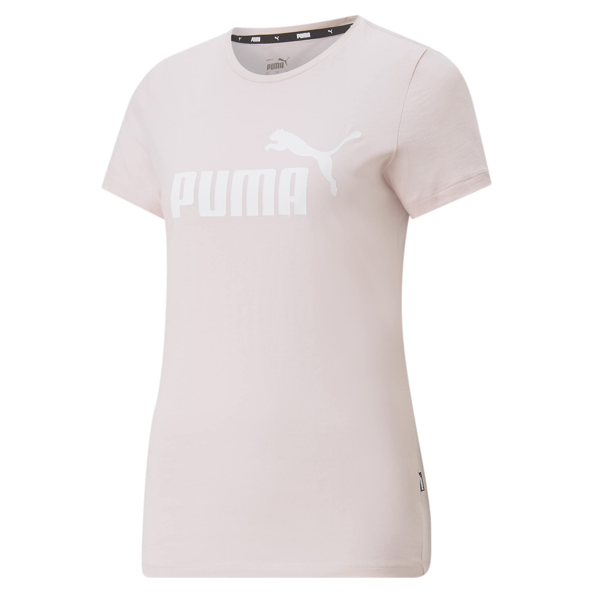 Puma Ess Logo Tee Women's T-Shirt