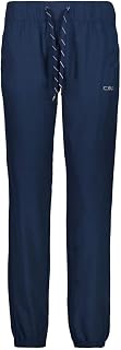 CMP - Pantaloni Sportivi da Donna, Pantaloni Donna