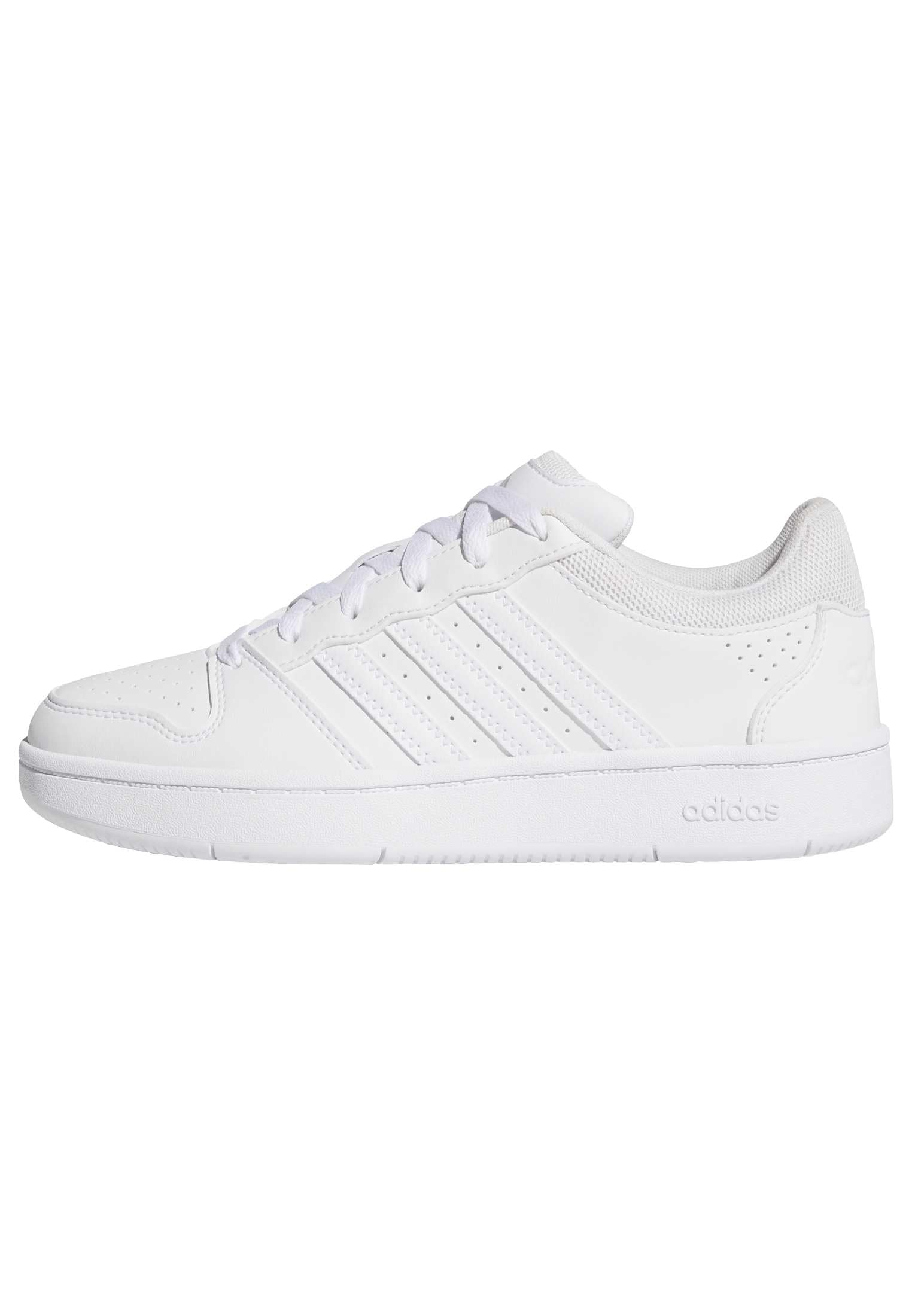 adidas Women's Hoops Classic Shoes