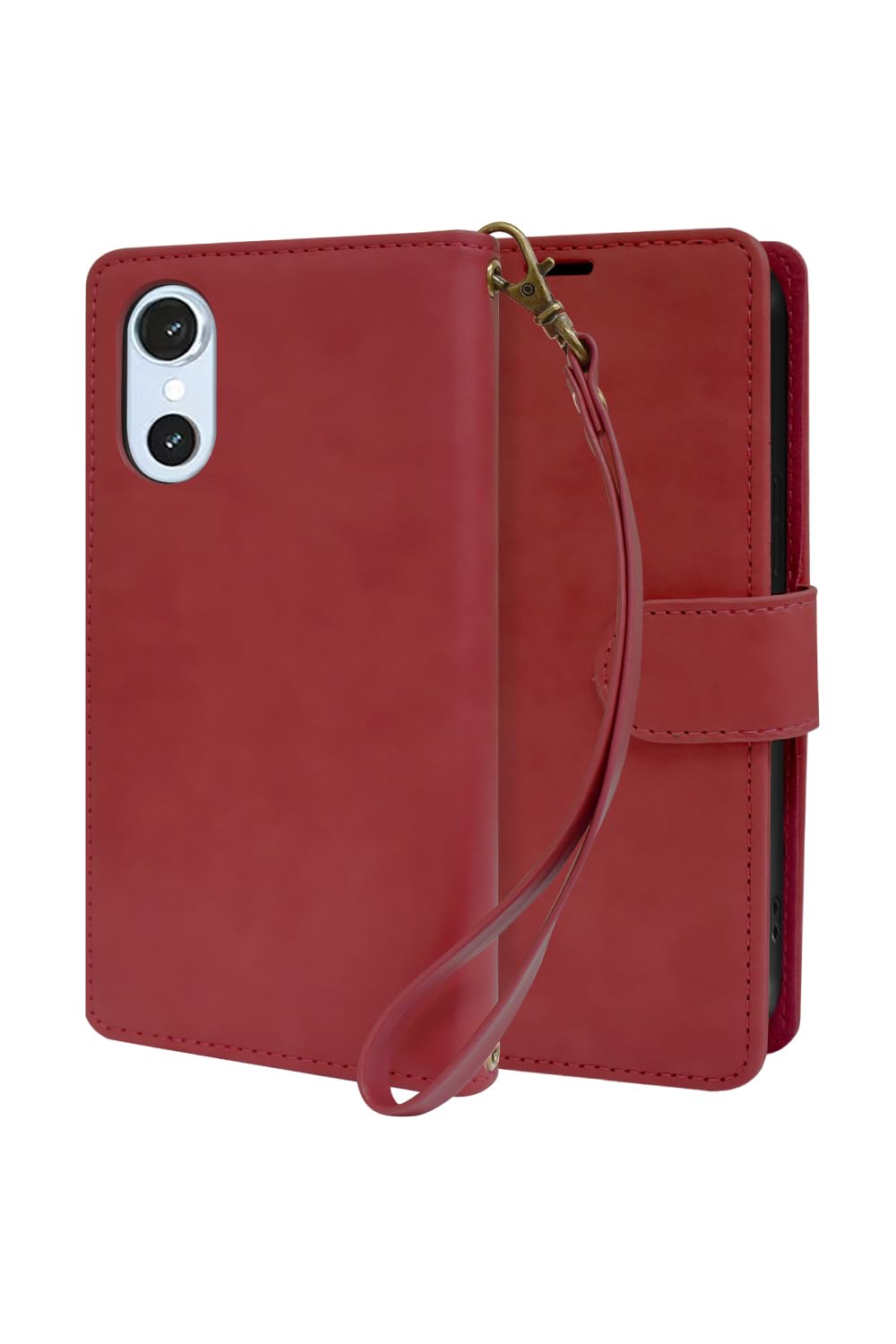 Sizkawil for arrows We3 F-52G for FCG04 Case Cover Notebook Type Grace Case with
