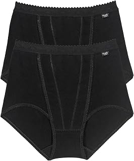 Sloggi Control Maxi 2 Pack Briefs