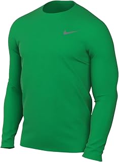 Men's Legend LS Tee by Nike