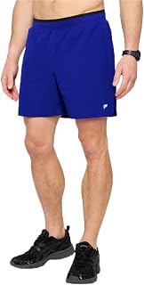 Fabletics Men's The Fundamental Short II, Workout, Running, Training, Gym, Yoga, Ultra Lightweight