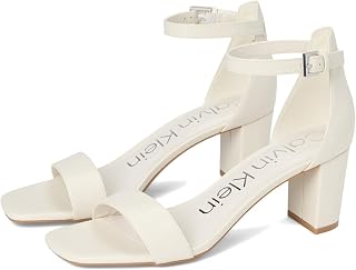 Calvin Klein Nolene Women's Heeled Sandals