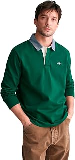 Gant 2004082-433 Men's T-Shirt (Pack of 1)