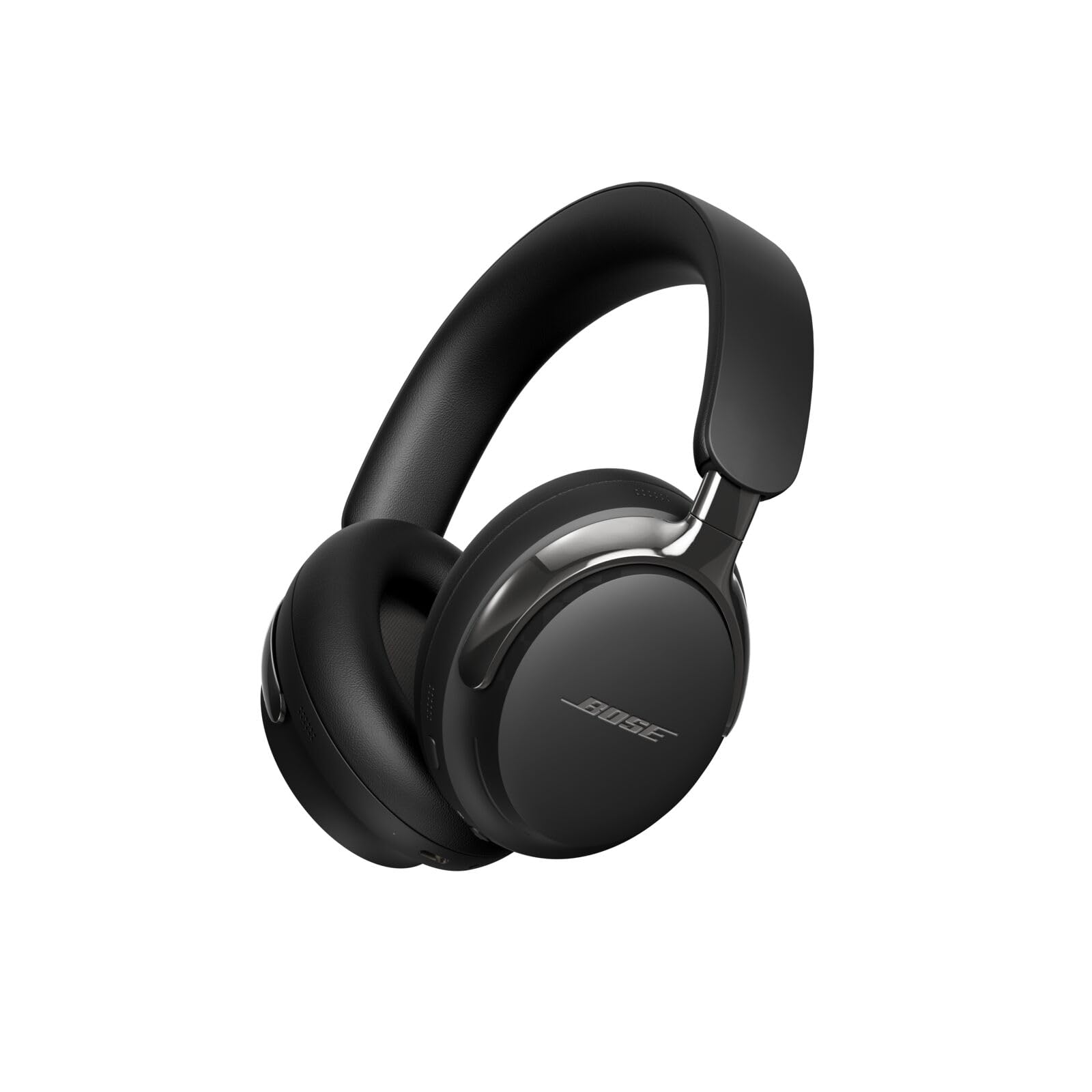 Bose QuietComfort Ultra Bluetooth Headphones (2nd Gen), Wireless Headphones with