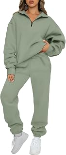 AUTOMET Women's Au221 sweatsuits